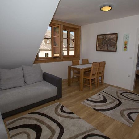 Flo & Co Apartment Weissenkirchen in der Wachau Luaran gambar